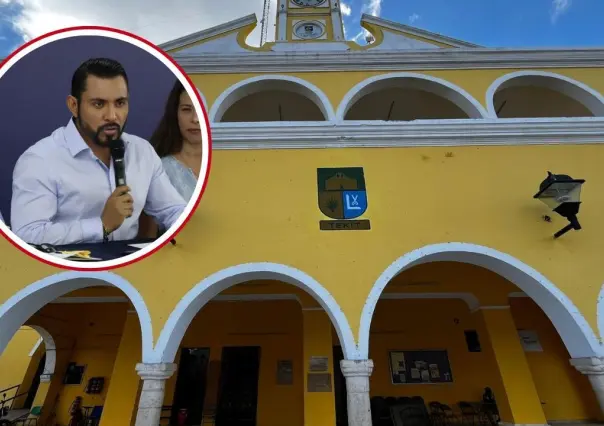 Diputado local llama a reforzar la seguridad en los municipios de Yucatán