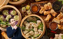 Año Nuevo Lunar en CDMX, celébralo en este restaurante de la Condesa