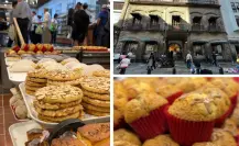 Esta pastelería de CDMX está en el Top 5 mundial