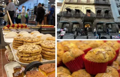 Esta pastelería de CDMX está en el Top 5 mundial