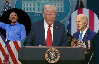 Donald Trump responsabiliza del avionazo de Washington a Obama y Biden ¿Por qué?