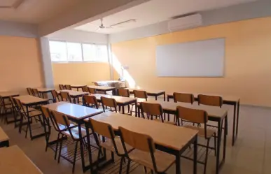 Invierte Gobierno del Estado 22 millones en primera etapa de escuela primaria en Los Cabos