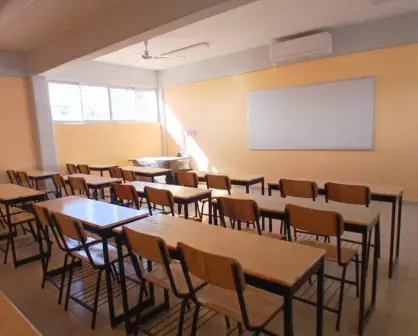 Invierte Gobierno del Estado 22 millones en primera etapa de escuela primaria en Los Cabos