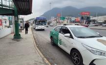 Descarta el Instituto de Movilidad en Nuevo León aplicar cobro a servicios de transporte municipal