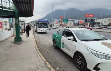 Descarta el Instituto de Movilidad en Nuevo León aplicar cobro a servicios de transporte municipal