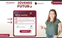 Jóvenes Construyendo el Futuro en Coahuila, ¿cuándo inicia el registro?