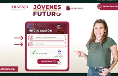 Jóvenes Construyendo el Futuro en Coahuila, ¿cuándo inicia el registro?