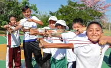 Estos son algunos juegos tradicionales que nacieron en Yucatán