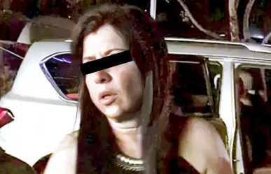 Juez da libertad condicional a Rosalinda González Valencia, esposa de El Mencho, líder del CJNG