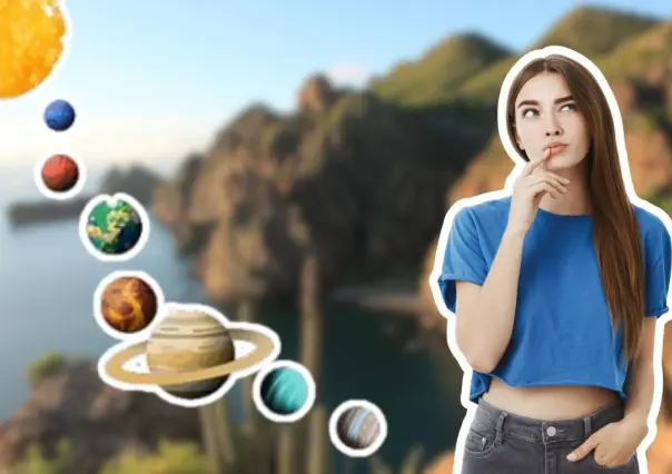 La mejor playa de Loreto para observar la alineación de planetas en febrero