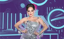 Lolita Cortés fue hospitalizada de urgencia de nuevo por descuidar su salud I VIDEO