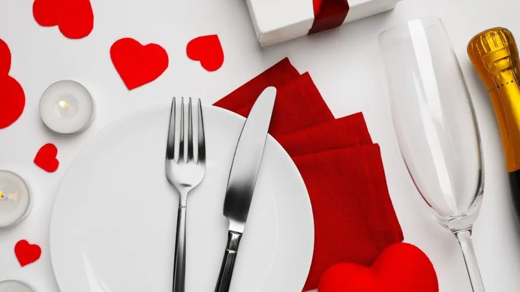 Lugares en Mérida para disfrutar de una cena romántica este 14 de febrero