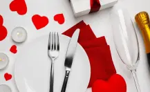 Lugares en Mérida para disfrutar de una cena romántica este 14 de febrero