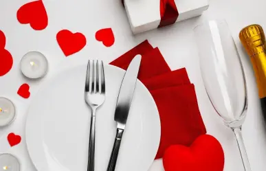 Lugares en Mérida para disfrutar de una cena romántica este 14 de febrero