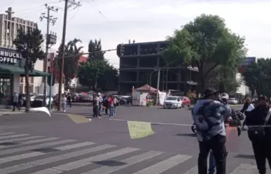 Marchas CDMX: alcaldía Cuauhtémoc, la más afectada este último jueves de enero