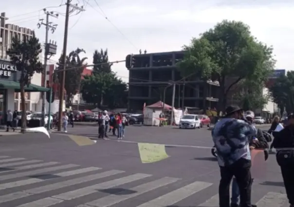 Marchas CDMX: alcaldía Cuauhtémoc, la más afectada este último jueves de enero