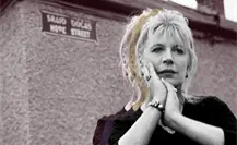 Fallece la cantante Marianne Faithfull a los 78 años de edad Fallece la cantante Marianne Faithfull a los 78 años de edad