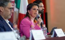 Martha Herrera inaugura Encuentro ANUIES para la innovación y alianzas en el deporte universitario