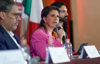 Martha Herrera inaugura Encuentro ANUIES para la innovación y alianzas en el deporte universitario