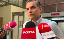 Mauro Guerra reconoce urgencia de legislar el tema de migración