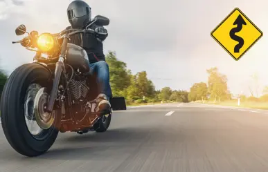 ¿Piensas recorrer la Supercarretera Durango - Mazatlán en motocicleta? Esto debes saber