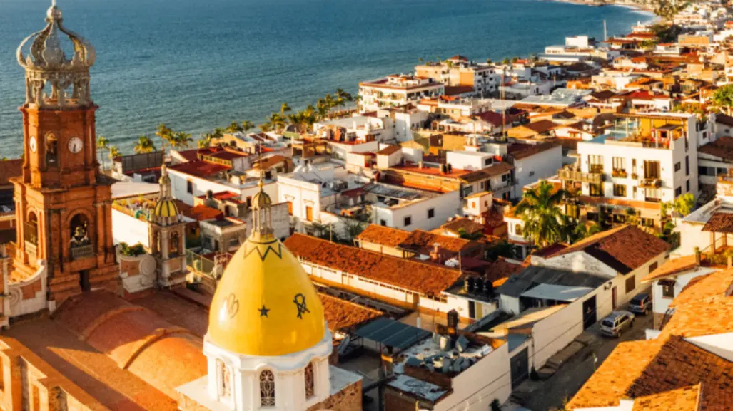 Nuevo Nayarit, destino que supera a Puerto Vallarta