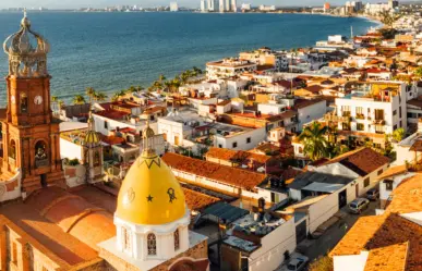 Nuevo Nayarit, destino que supera a Puerto Vallarta