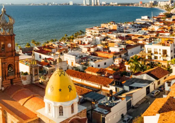 Nuevo Nayarit, destino que supera a Puerto Vallarta