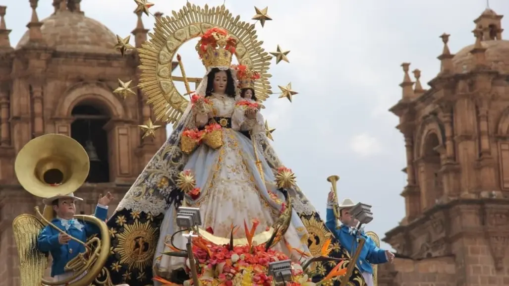 Día de la Candelaria: ¿Qué representa esta festividad?