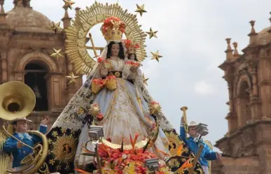 Día de la Candelaria: ¿Qué representa esta festividad?