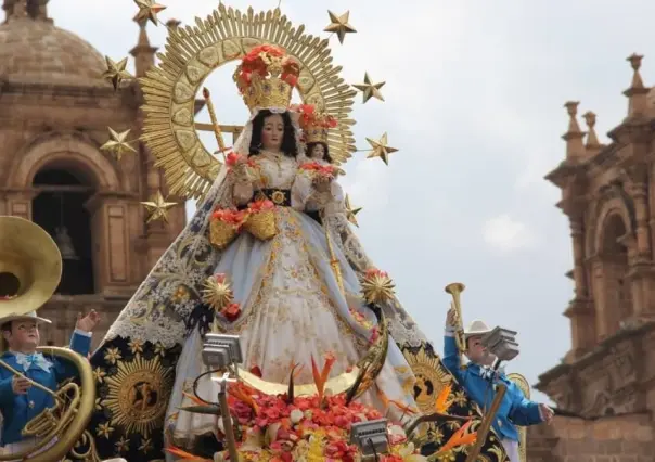 Día de la Candelaria: ¿Qué representa esta festividad?