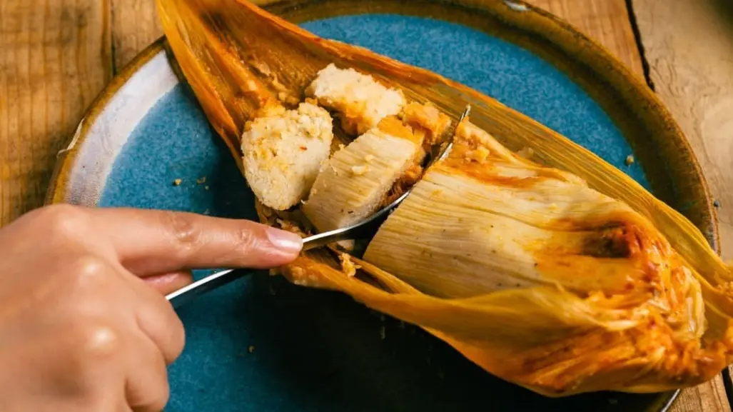 Tamales de la Candelaria: Los sabores más tradicionales de Tamaulipas