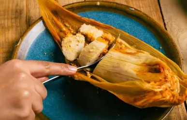 Tamales de la Candelaria: Los sabores más tradicionales de Tamaulipas