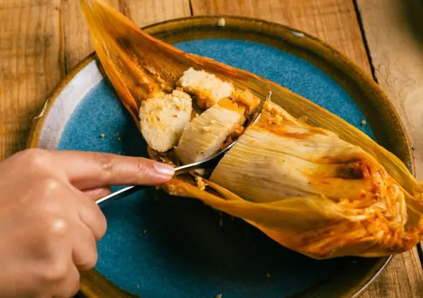 Tamales de la Candelaria: Los sabores más tradicionales de Tamaulipas