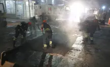 ¿Baches en Monterrey? conoce dónde aplicaron operativos para taparlos