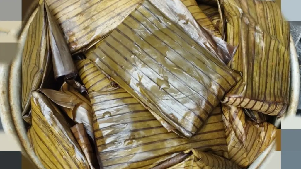 ¿Te tocaron los tamales para el Día de la Candelaria?  Esto cuestan en Nuevo León