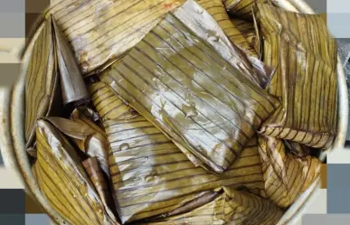 ¿Te tocaron los tamales para el Día de la Candelaria?  Esto cuestan en Nuevo León