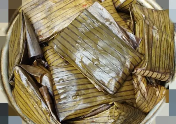 ¿Te tocaron los tamales para el Día de la Candelaria?  Esto cuestan en Nuevo León