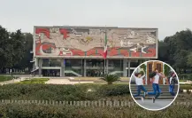 Llena de orgullo a estudiantes del Tec de Monterrey estar en el raninkg en Latinoamérica