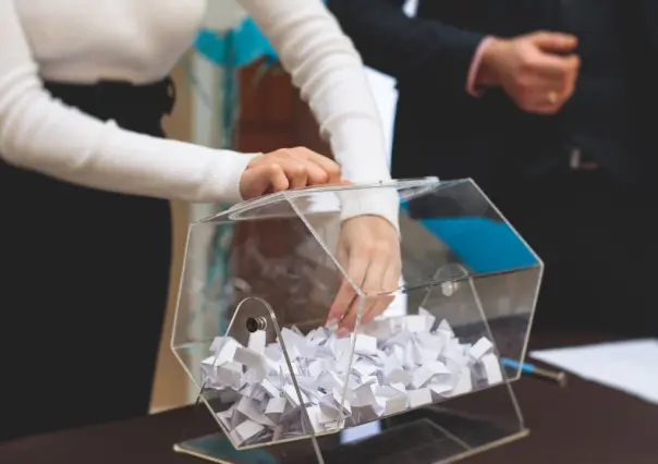 ¿Qué es la insaculación? Proceso con el que el Senado definirá a candidatos al Poder Judicial