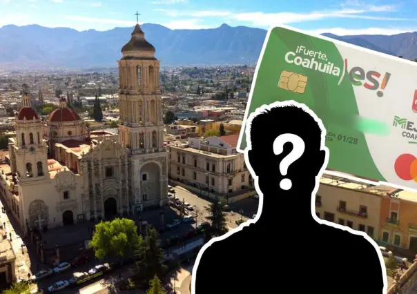 Tarjeta Mera Mera en Coahuila: ¿Quiénes pueden tramitarla? 