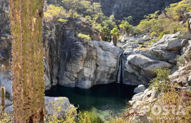 ¿Ya planeaste el puente del 3 de febrero? Escapa con tu familia a este lugar en Los Cabos