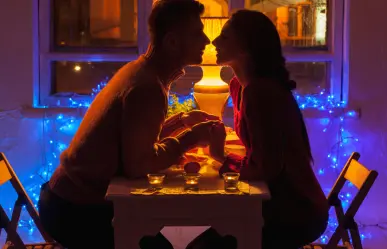 San Valentín: 5 opciones para festejar en pareja, según TURISSSTE