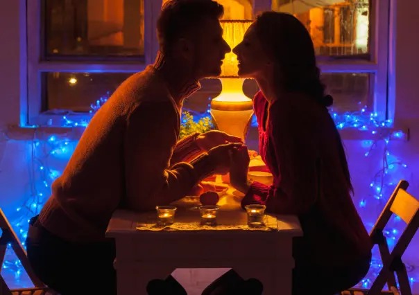 San Valentín: 5 opciones para festejar en pareja, según TURISSSTE