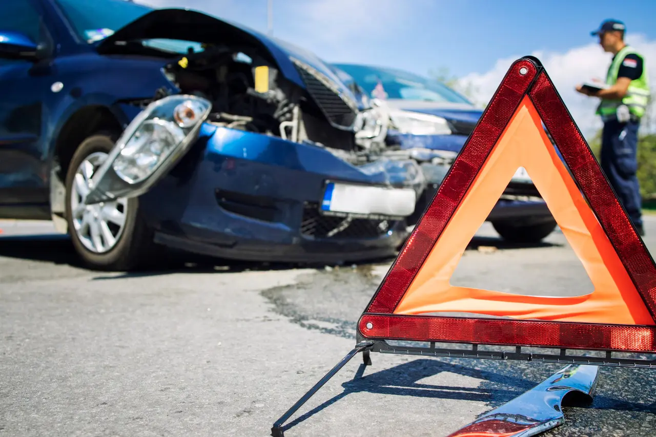 ¿Por qué es obligatorio el seguro de auto? Foto: Freepic