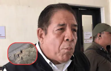 Secretario de Seguridad en Tamaulipas niega ataque a Patrulla Fronteriza