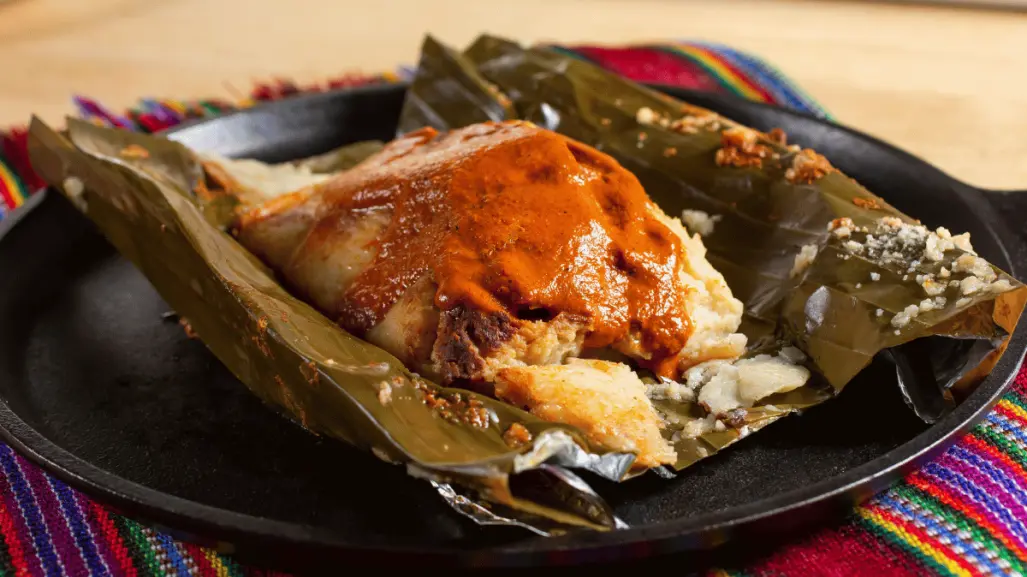 El Zarape celebra la Candelaria con más de 5,000 tamales de 25 sabores