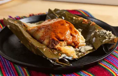 El Zarape celebra la Candelaria con más de 5,000 tamales de 25 sabores