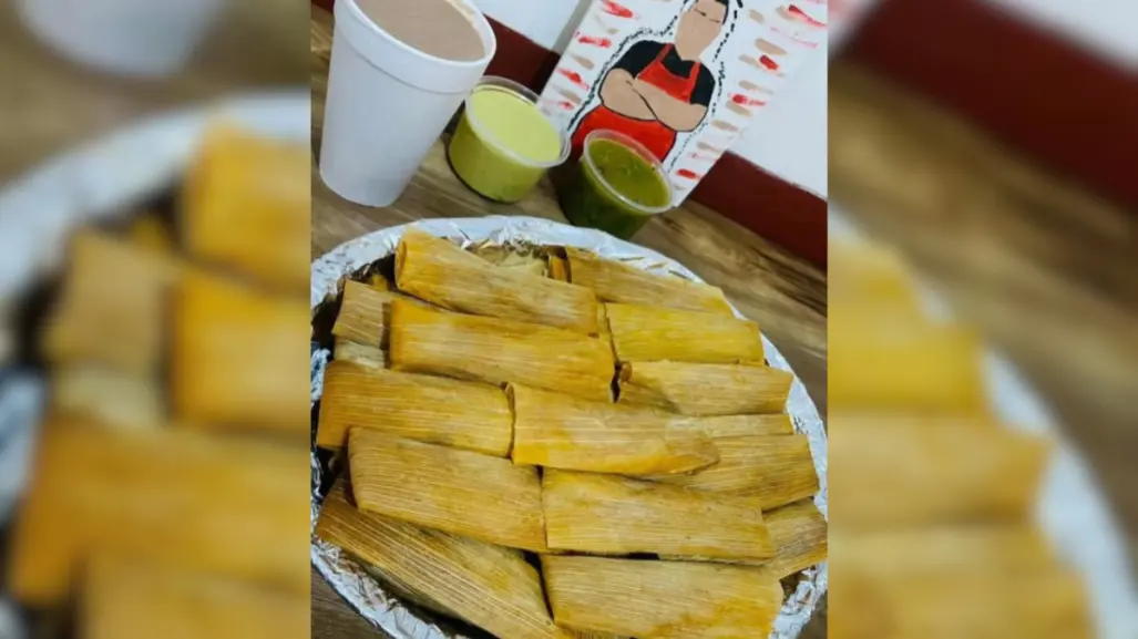 3 Nenis para comprar tamales para el Día de la Candelaria en Victoria