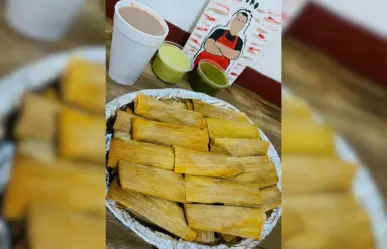 3 Nenis para comprar tamales para el Día de la Candelaria en Victoria